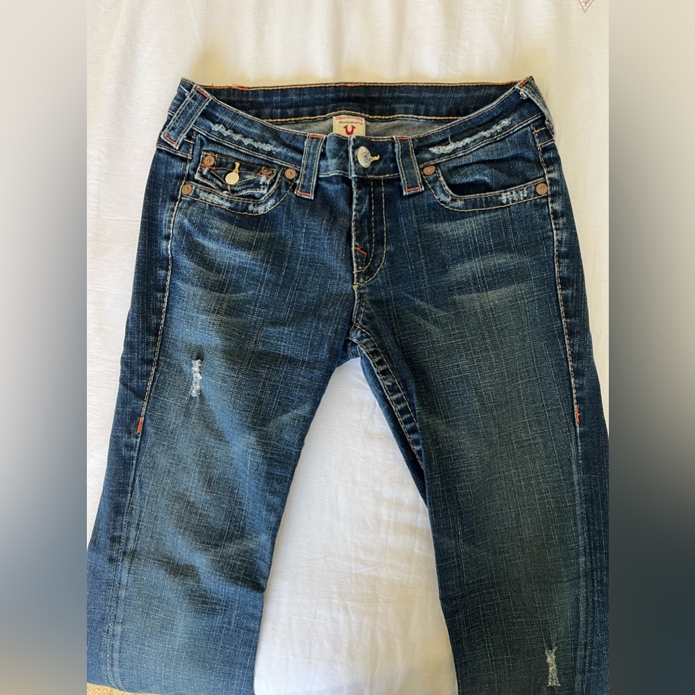True Religion Jeans